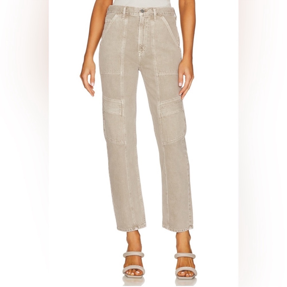 Agolde Cooper Cargo Pants